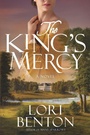 Cover: The King's Mercy - Waterbrook Press (A Division of Random House Inc)