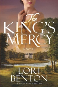 Enlarge image Cover: The King's Mercy - Waterbrook Press (A Division of Random House Inc)