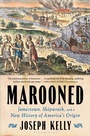 Cover: Marooned - Bloomsbury Publishing PLC
