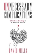 Cover: Unnecessary Complications - Distributed By Ingram Spark