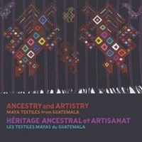 Abbildung von: Ancestry and Artistry - Textile Museum of Canada
