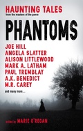 Cover: Phantoms - Titan Books
