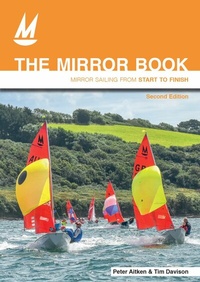 Abbildung von: The Mirror Book - Fernhurst Books Limited