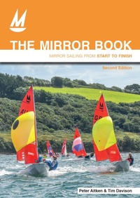 Enlarge image Cover: The Mirror Book - Fernhurst Books Limited