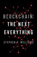 Cover: Blockchain: The Next Everything - Scribner