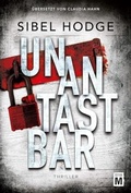 Cover: Unantastbar - Edition M