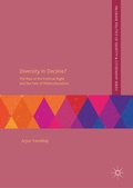 Cover: Diversity in Decline? - Palgrave Macmillan