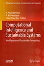 Cover: Computational Intelligence and Sustainable Systems - Springer