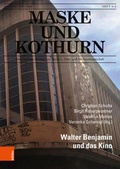 Cover: Maske und Kothurn Jg. 60, 3-4 (2014) - B&ouml;hlau