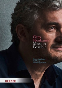 Enlarge image Cover: Mission Possible - Verlag Herder