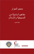 Cover: Lexikon des Dialogs - Arabisch - Verlag Herder
