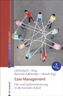 Cover: Case Management - Ernst Reinhardt Verlag