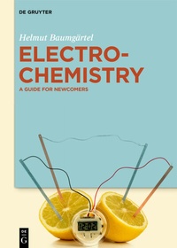 Abbildung von: Electrochemistry - De Gruyter