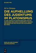 Bild: Die Aufhellung des Judentums im Platonismus - De Gruyter