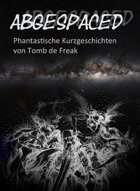 Enlarge image Cover: Abgespaced - neobooks