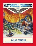 Cover: Quo Vadis - BoD - Books on Demand