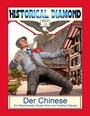Cover: Der Chinese - BoD - Books on Demand
