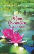 Cover: Kleine Geschichten am Rande - Books on Demand