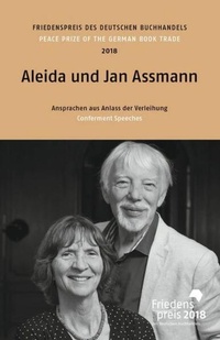 Enlarge image Cover: Aleida und Jan Assmann - MVB GmbH