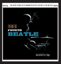 Enlarge image Cover: Finding The Fourth Beatle - tredition GmbH