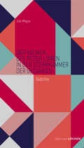 Cover: Der Rachen des toten L&ouml;wen in der Sternkammer der Gedanken - L&ouml;cker Verlag