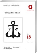 Cover: Strandgut und Leid - Spurbuchverlag