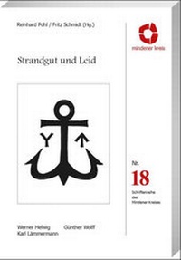 Enlarge image Cover: Strandgut und Leid - Spurbuchverlag