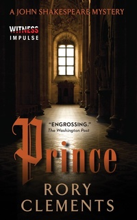 Enlarge image Cover: Prince - HarperCollins