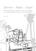 Cover: Zeichnen - Reden - Zeigen - kopaed