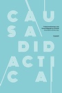 Cover: Causa didactica - kopaed