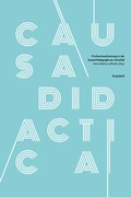 Cover: Causa didactica - kopaed