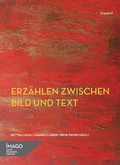 Cover: Erz&auml;hlen zwischen Bild und Text - kopaed