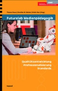 Cover: Futurelab Medienp&auml;dagogik - kopaed