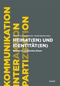 Cover: Heimat(en) und Identit&auml;t(en) - kopaed