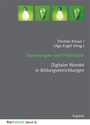 Cover: Spannungen und Potentiale - kopaed