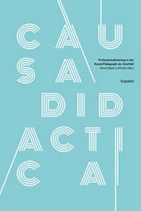 Enlarge image Cover: Causa didactica - kopaed