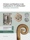 Cover: Christen und Muslime in der Capitanata im 13. Jahrhundert - Kliomedia