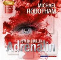 Enlarge image Cover: Adrenalin - Life Time Audio