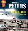 Cover: Todesstrand - Life Time Audio