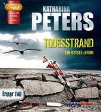 Enlarge image Cover: Todesstrand - Life Time Audio