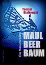 Cover: Maulbeerbaum - Schruf & Stipetic