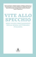 Cover: Spiegelungen / Vite allo specchio - nonsolo Verlag