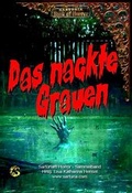 Cover: Das nackte Grauen - Sarturia Verlag e.K. Autoren-Service