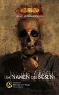 Cover: Im Namen des B&ouml;sen - Sarturia Verlag e.K. Autoren-Service