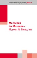 Cover: Menschen im Museum - Bezirk Oberfranken