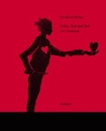 Cover: Liebe, Tod und Zeit - Buchkunst M&uuml;th