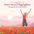Cover: Dem Herzen Fl&uuml;gel geben - ShenDo Verlag