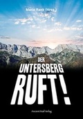 Cover: Der Untersberg ruft! - Ancient Mail