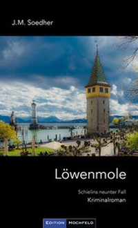 Enlarge image Cover: Löwenmole - Verlag Edition Hochfeld