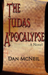 Enlarge image Cover: The Judas Apocalypse - I Publish Press